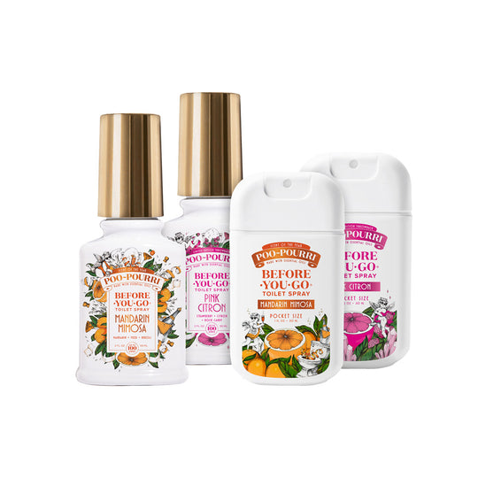 Scent of the Year Bundle banner